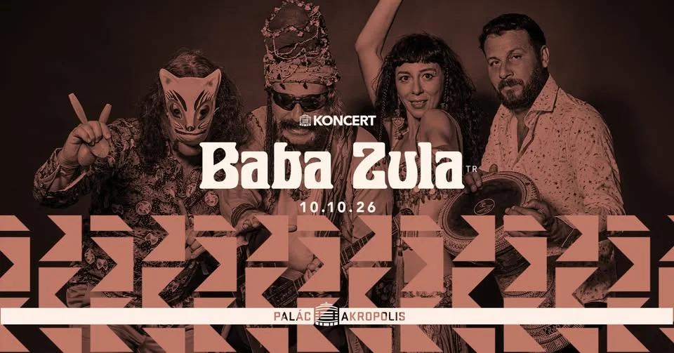 BaBa ZuLa