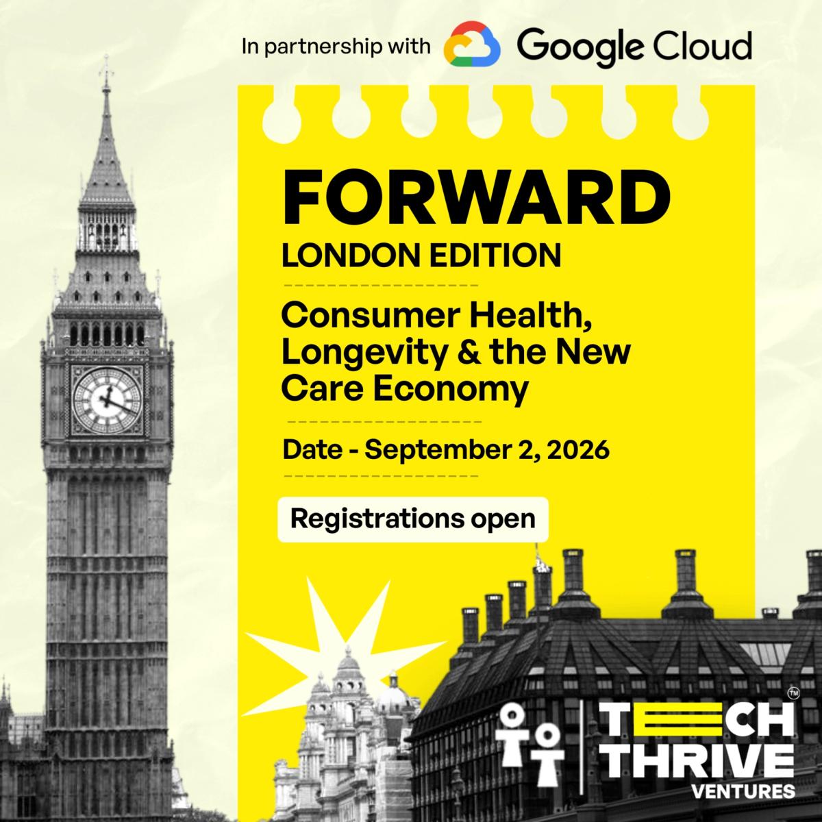 Consumer Health, Longevity & the New Care Economy
