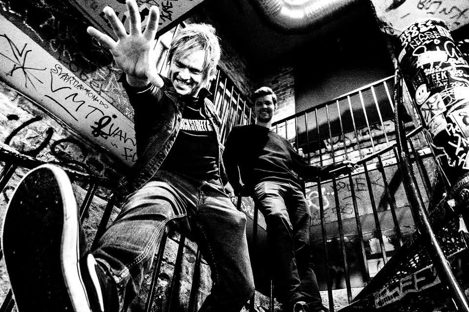Quarter Wolf releasefest + Nantucket Sleighride
