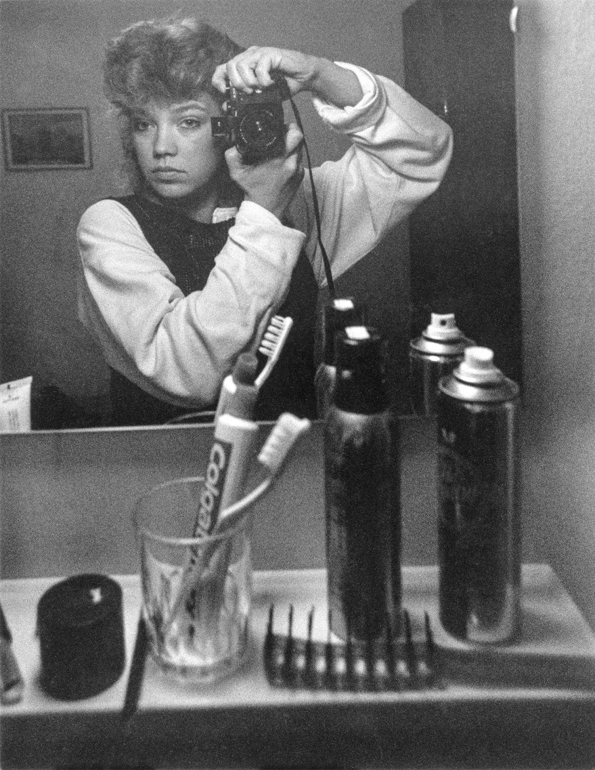 Elisabeth Ohlson – Retrospektiv
