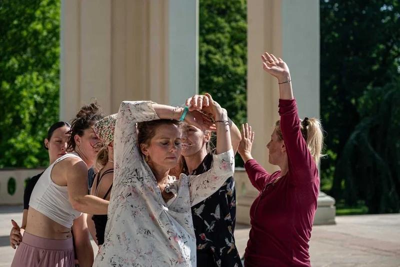 Dialogy – Inspirace: Večer festivalových studentů