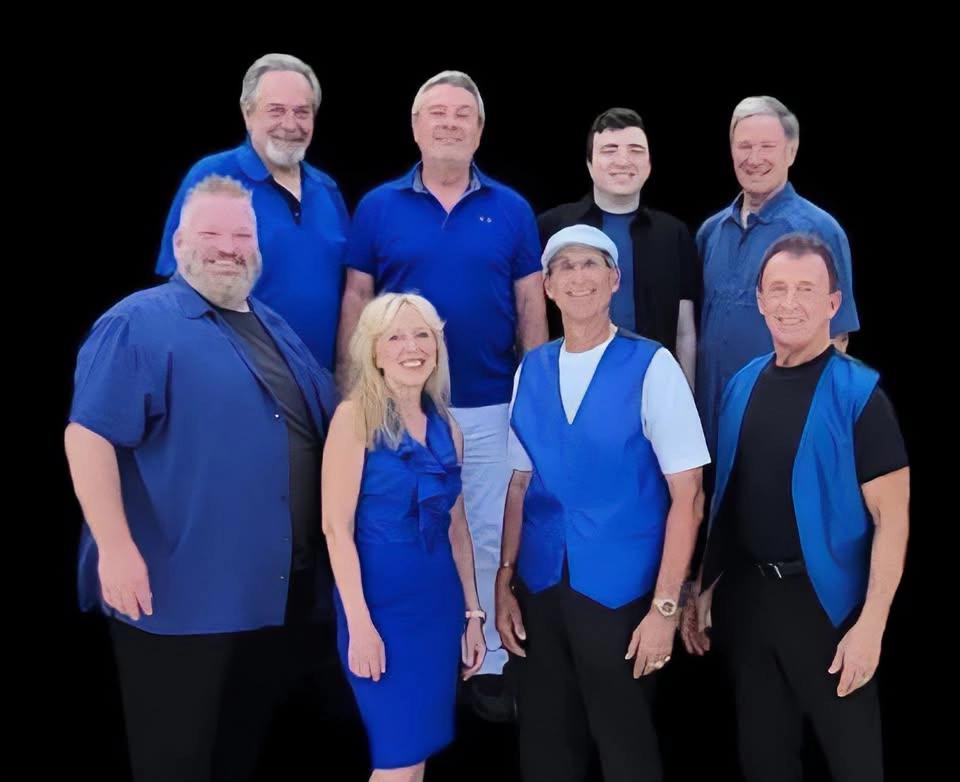The Fabulous Greaseband