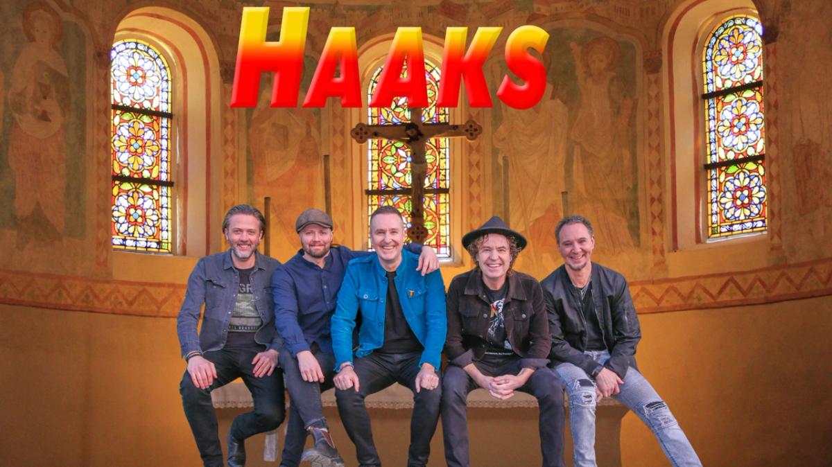 HAAKS - Annedalskyrkan - Göteborg
