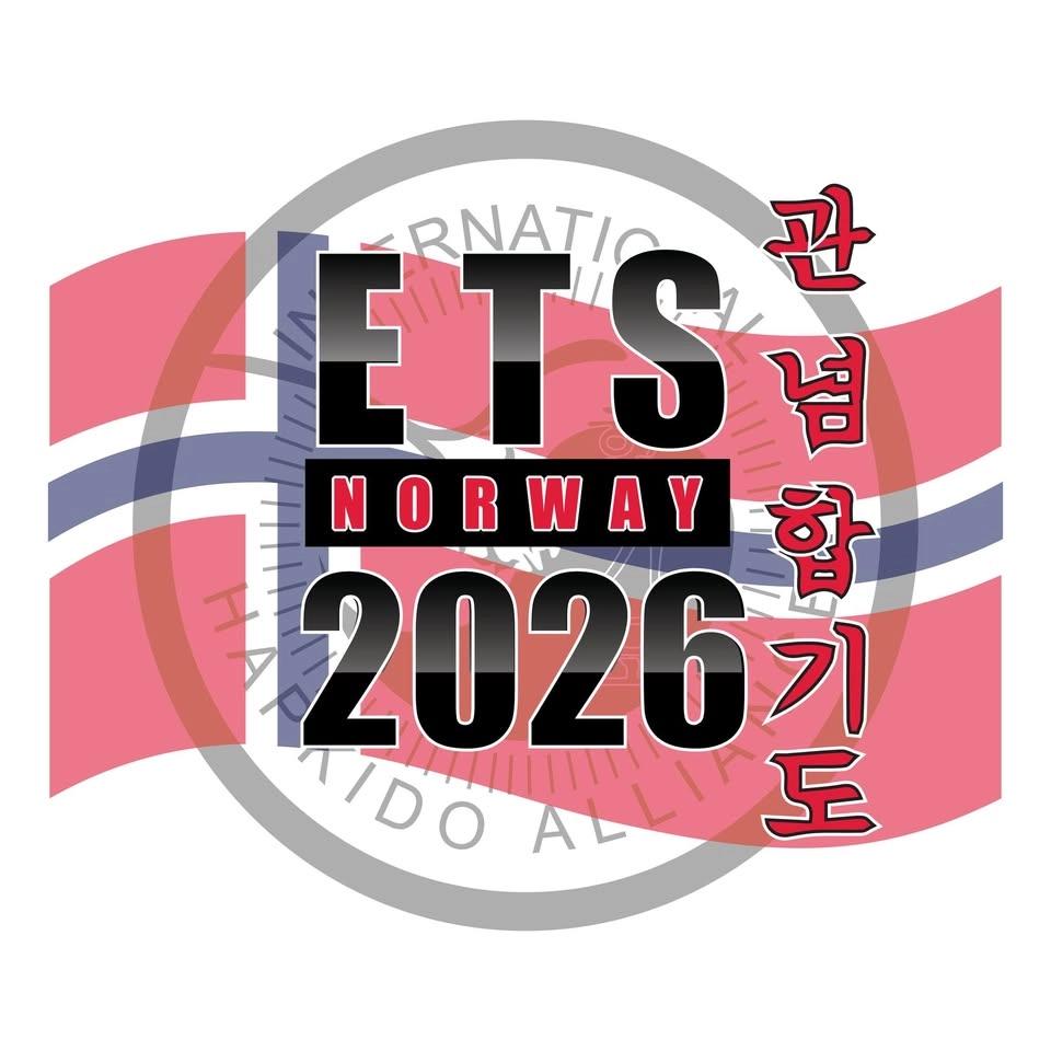 ETS III (European Training Seminar) - Oslo, Norway