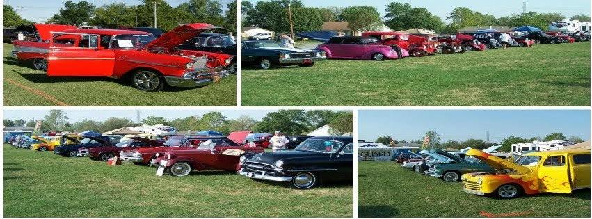 35th Annual Car & Bike Show