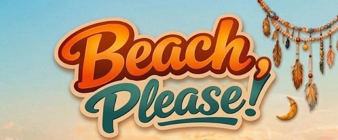 Beach, Please!