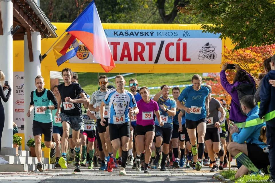 Kašavský kros 2026