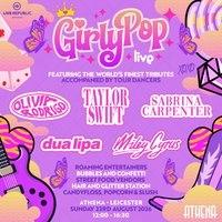 GirlyPop Live - Hannah Montana Takeover | Athena, Leicester