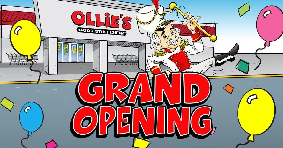 Clementon Grand Opening Event!