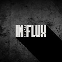 INFLUX FRIDAYS Live Peter Azzoppardi + band & support