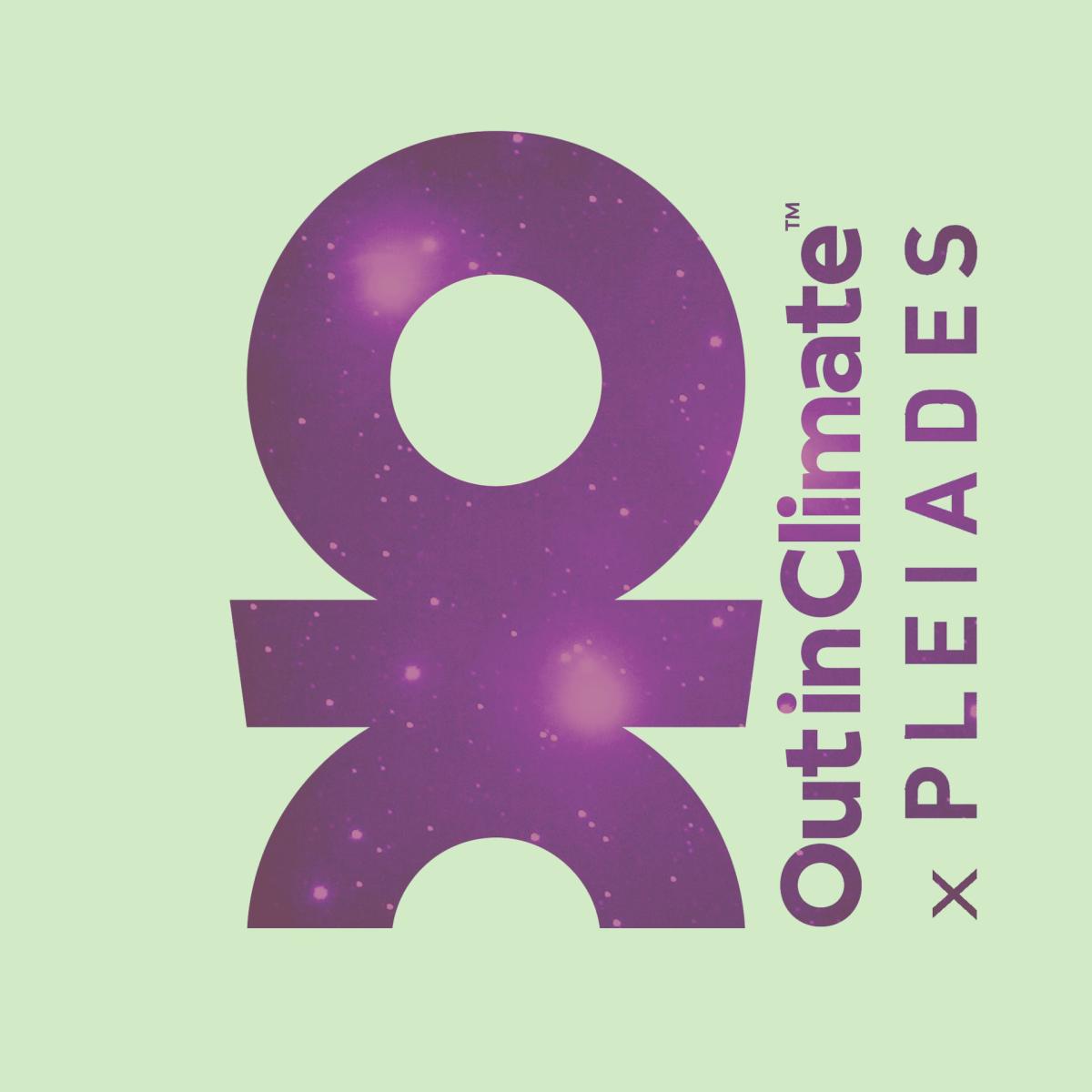 Pleiades x Out in Climate Summer Mixer