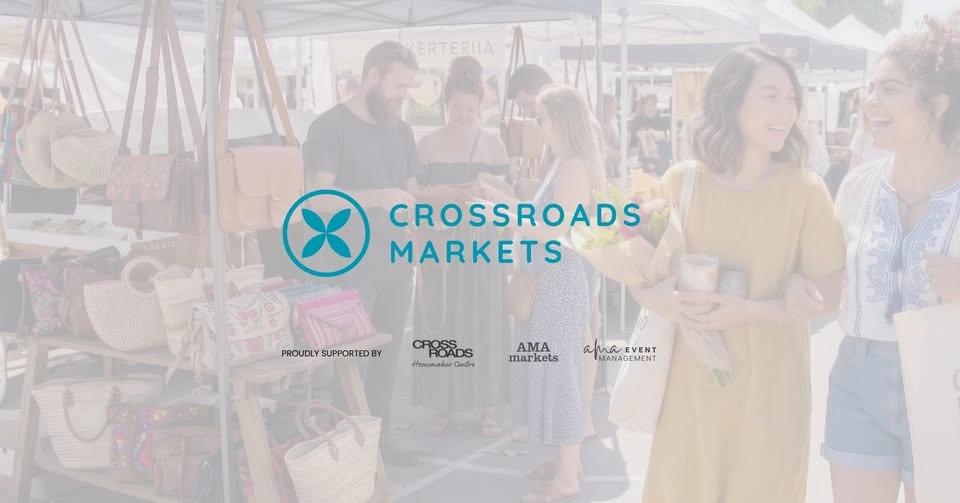 Crossroads Markets Casula