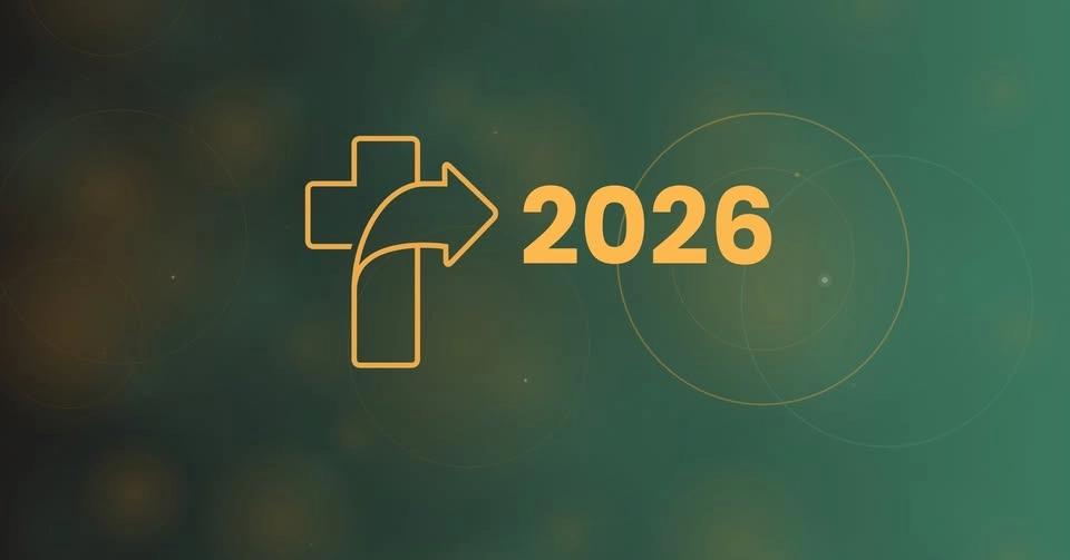 Gi Jesus videre 2026