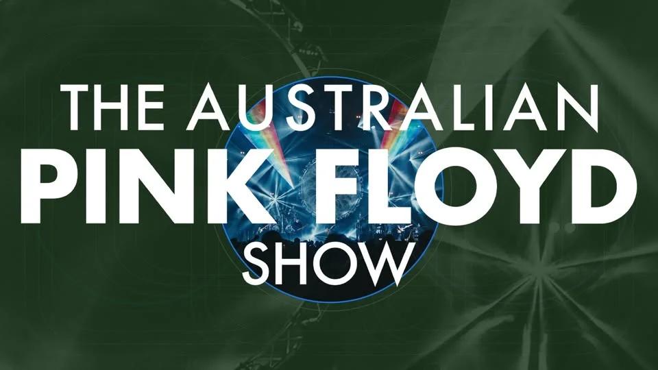 The Australian Pink Floyd | Scotiabank Centre