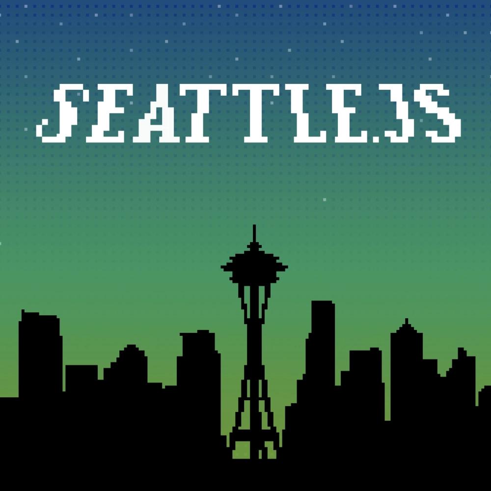 SeattleJS: Web Tech Talks - August