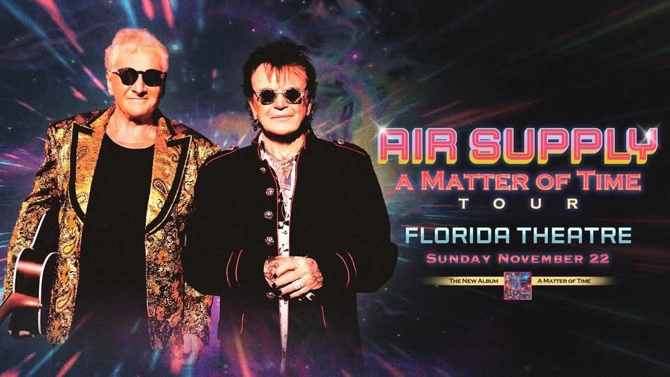 Air Supply