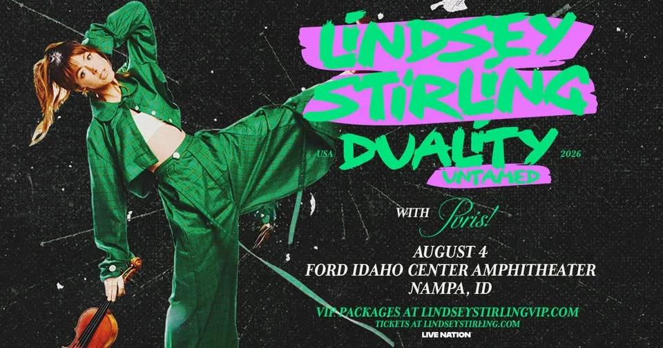 Lindsey Stirling