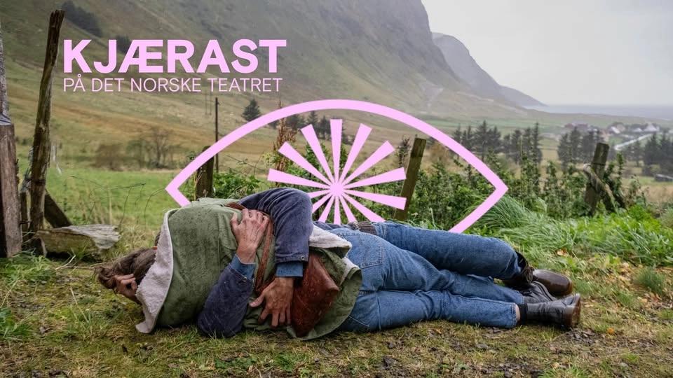 KJÆRAST på Det Norske Teatret // Oslo Pix Filmfestival
