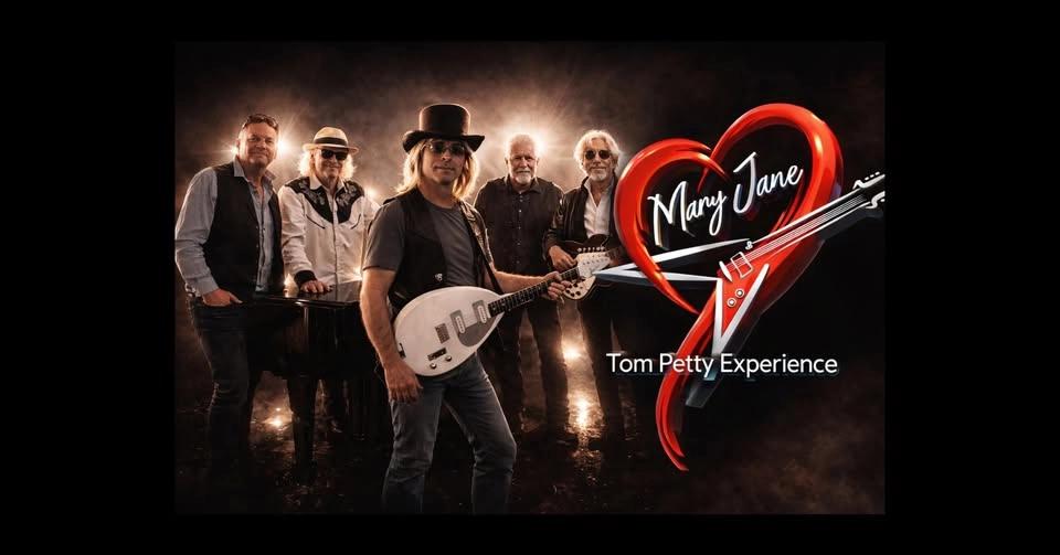 Mary Jane: Tom Petty Experience