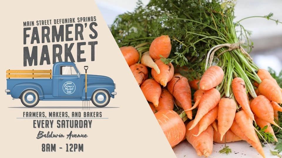 Farmers Market