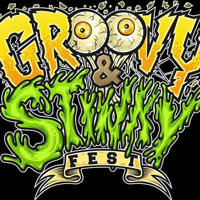 Groovy & Stinky Fest 2027