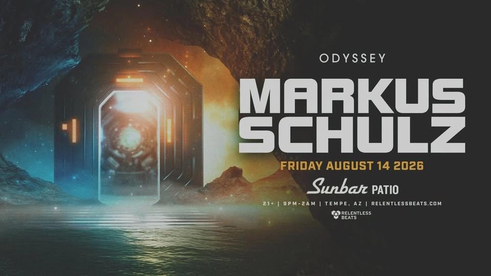 Markus Schulz