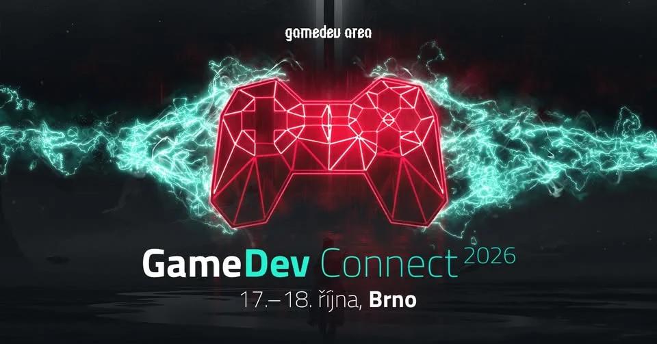 GameDev Connect '26