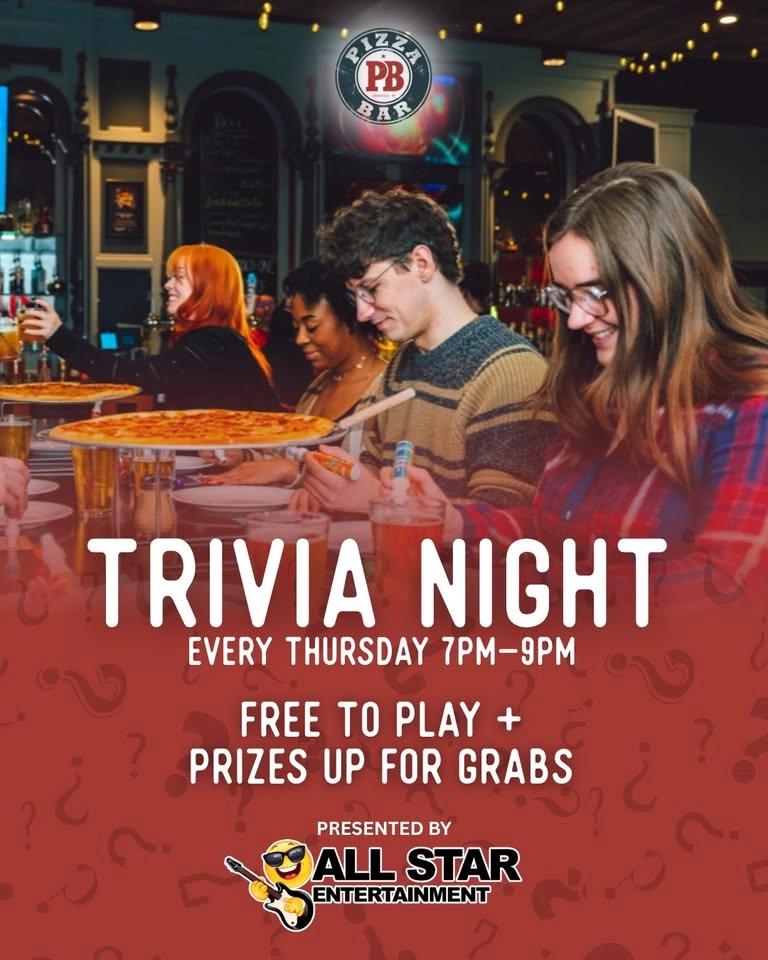 Trivia Night