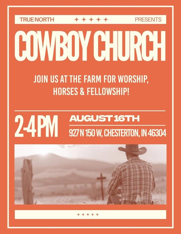 Cowboy Church