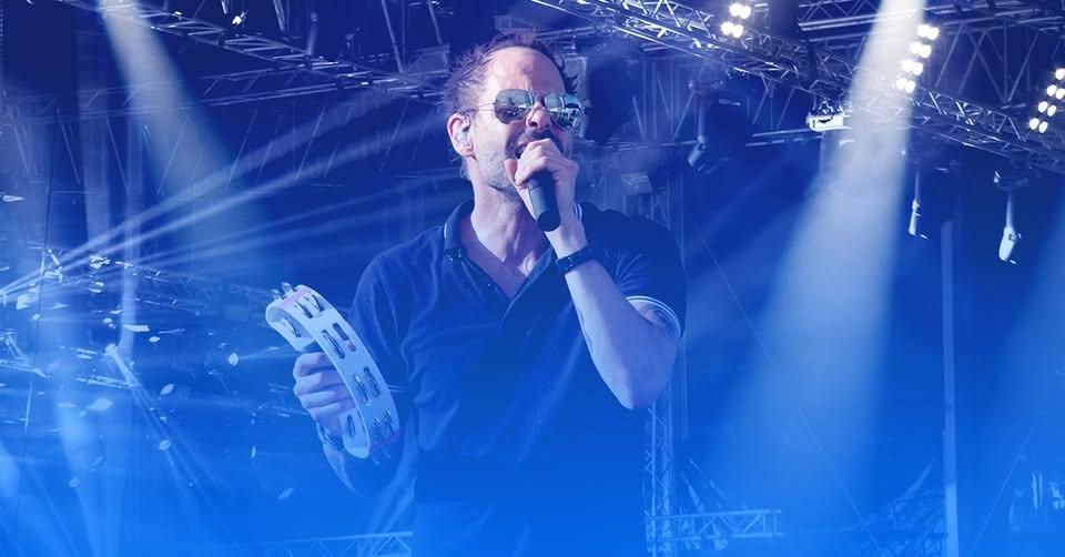 Blues Traveler, Gin Blossoms & Spin Doctors in Atlanta