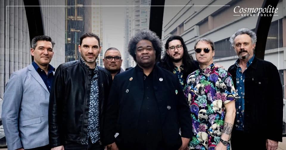 True Loves // Cosmopolite