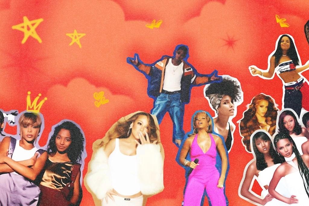 The RnB Choir