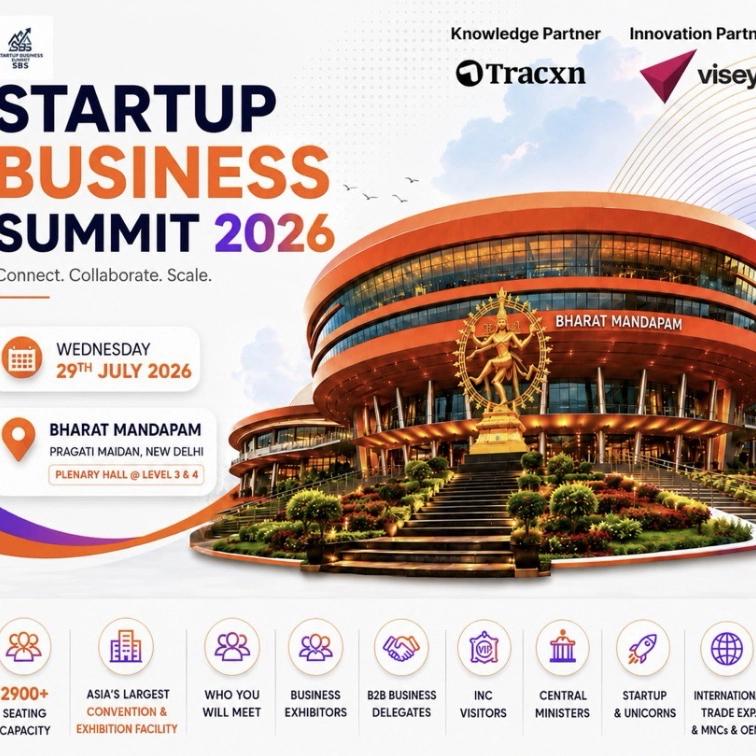 Start Up Fest 2026