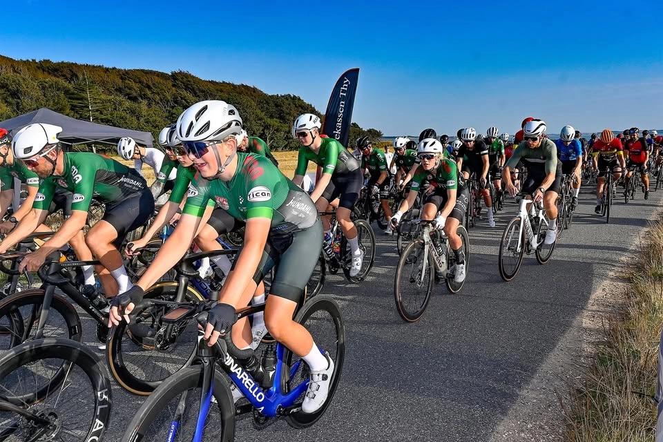 Lønnerup Fjord Grandprix 2026