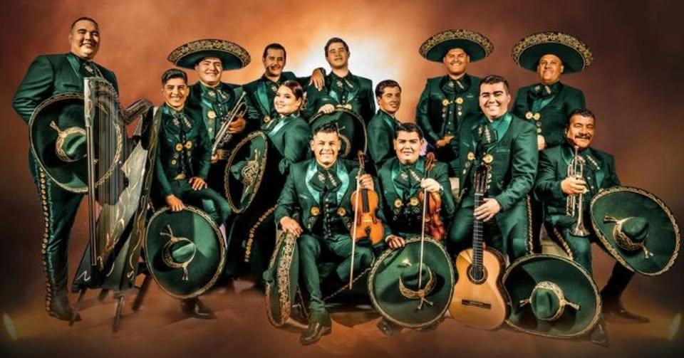 Mariachi Herencia de Mexico