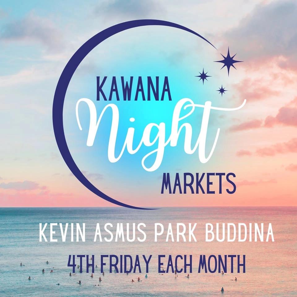 KAWANA NIGHT MARKETS
