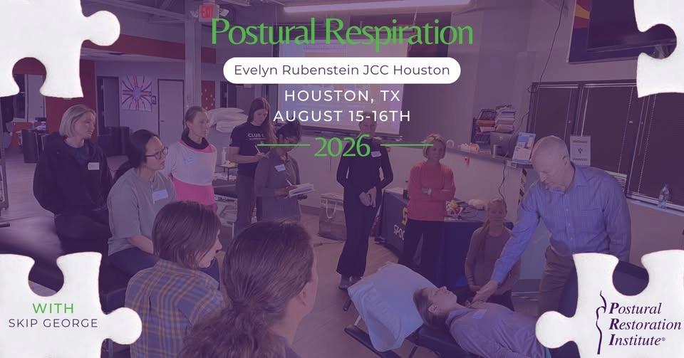 Postural Respiration