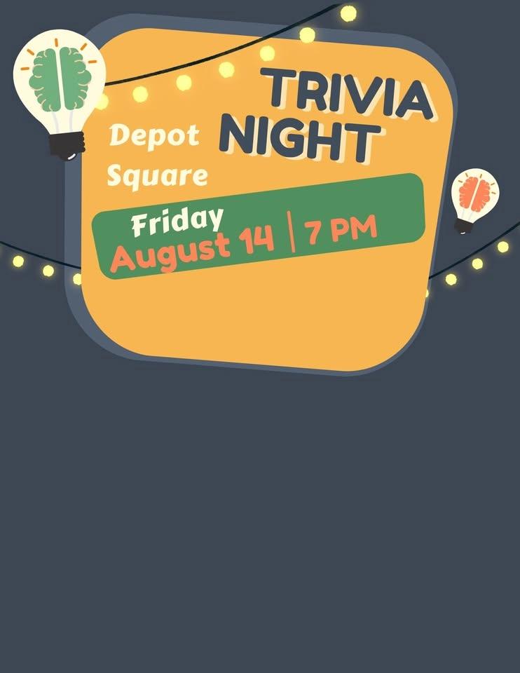 The Loop Trivia Night