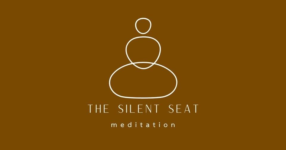 The Silent Seat: Guided Meditation for Busy Minds