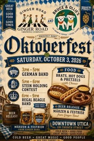 Oktoberfest