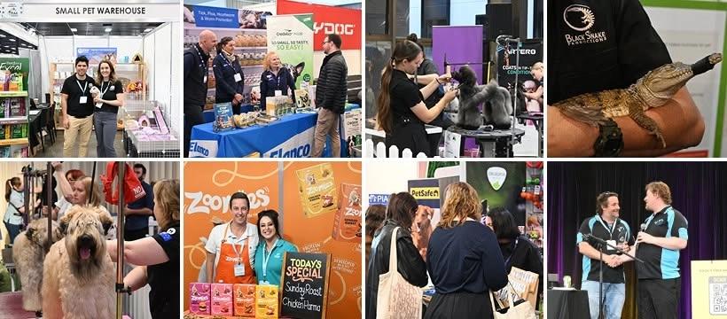 Aus Pet Industry Expo 2026 - Sydney!