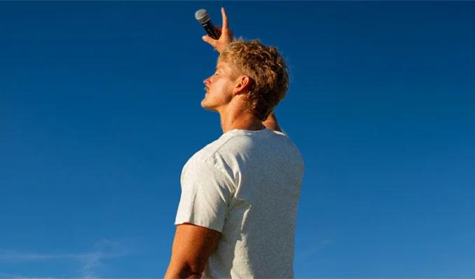 Forrest Frank - The Jesus Generation Tour 2026