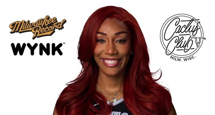 WNBA Watch Party: New York vs. Las Vegas (Raegan Niemela Halftime Show)