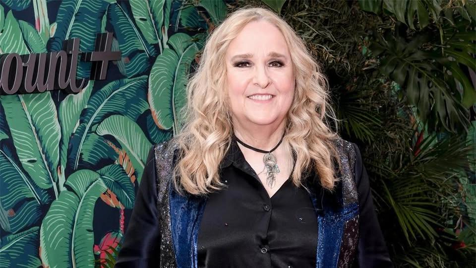 Melissa Etheridge