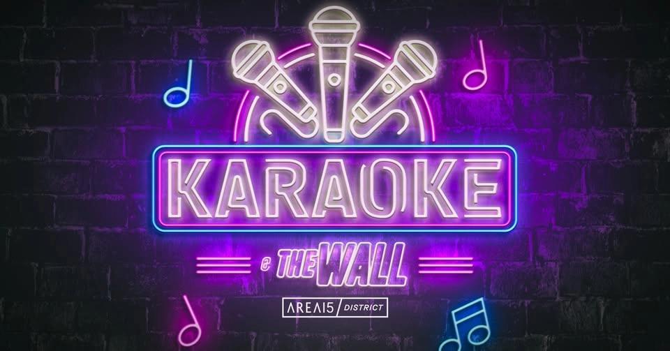Karaoke In the Wall