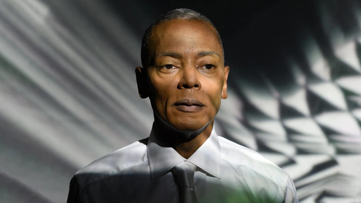 Jeff Mills – presents Tomorrow Comes The Harvest