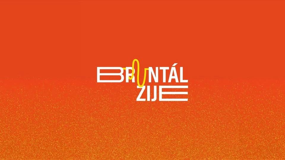 🎶 BRUNTÁL ŽIJE 2026 🎶