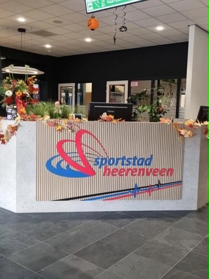 Creabeurs Heerenveen 28-29 augustus 2026