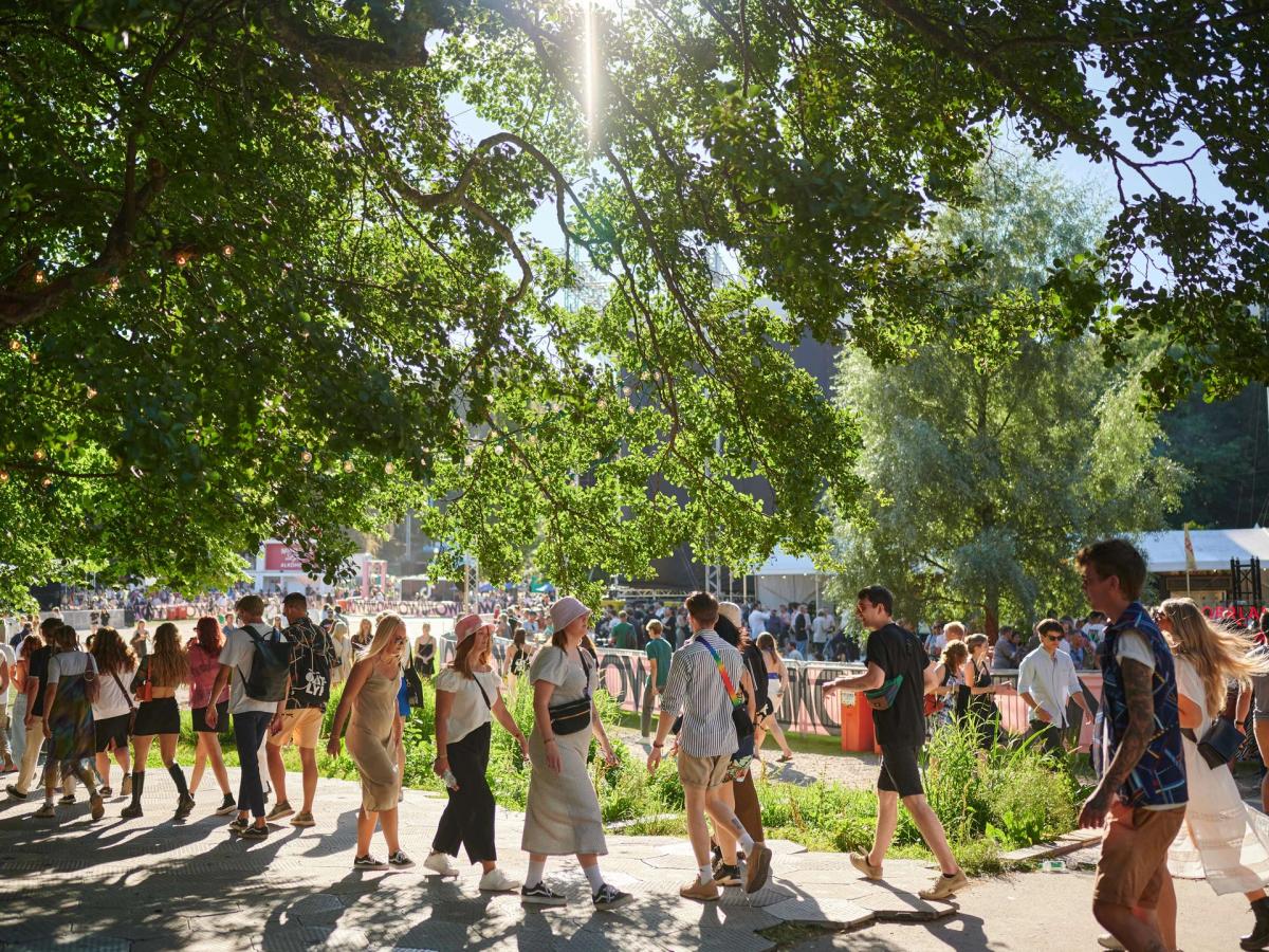 Way Out West 2026