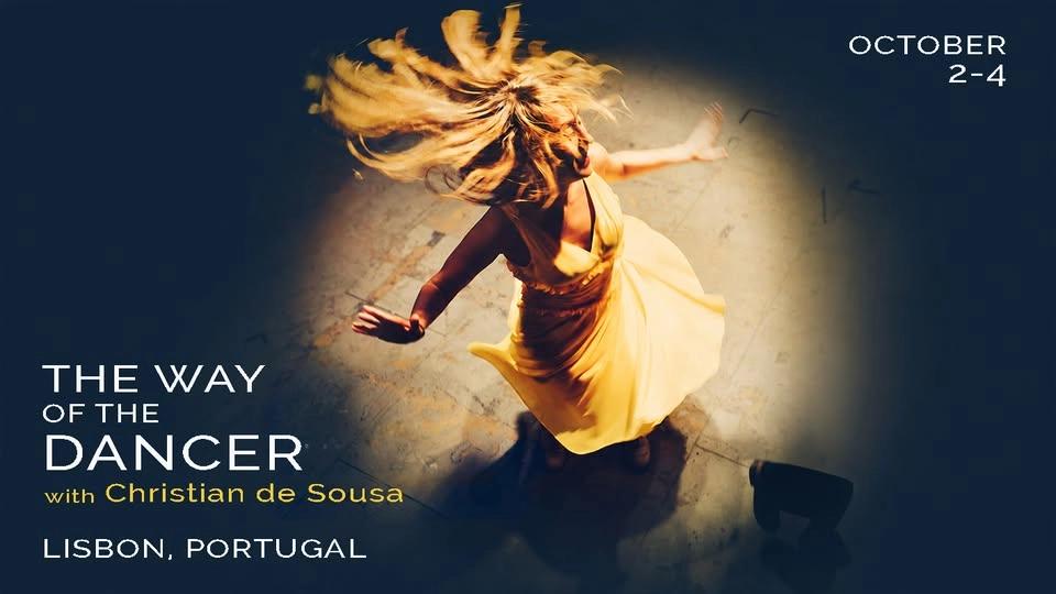 The Way of the Dancer